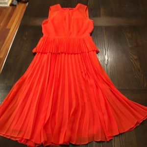 Bcbg maxazria dress